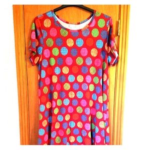 LuLaRoe Carly Dress